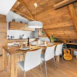 Apartment Victoria A 20 By Interhome *