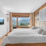 Apartment Victoria A 20 By Interhome Crans-Montana