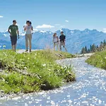 Victoria A 20 By Interhome Apartment Crans-Montana