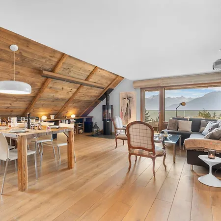Victoria A 20 By Interhome *