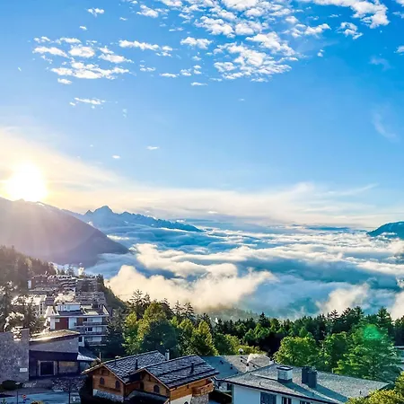 Victoria A 20 By Interhome Lägenhet *