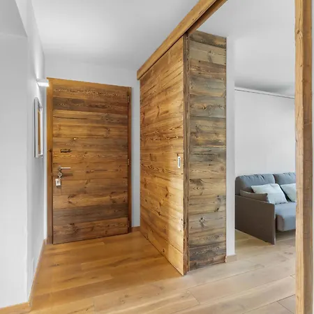 Victoria A 20 By Interhome * Crans-Montana