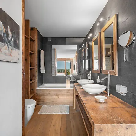 Victoria A 20 By Interhome Lägenhet *