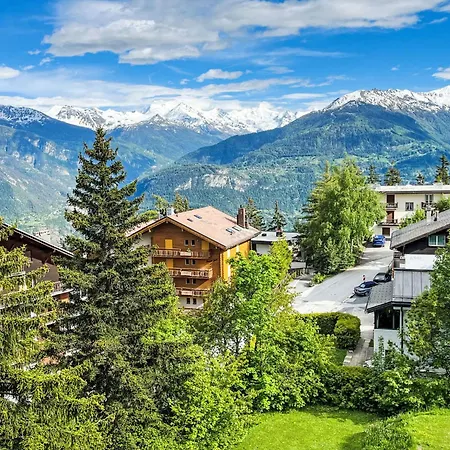 Victoria A 20 By Interhome