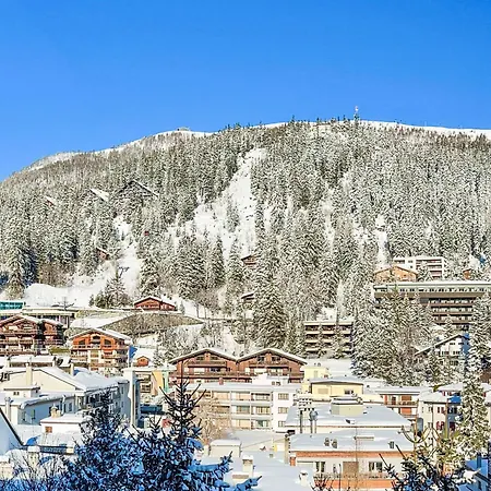 Victoria A 20 By Interhome 克莱恩 蒙塔纳