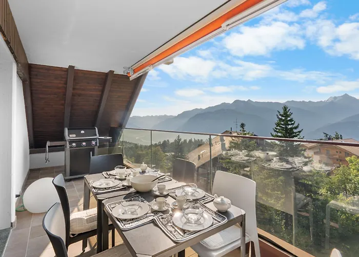 Victoria A 20 By Interhome