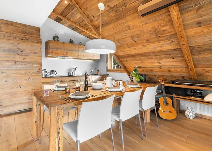 Apartment Victoria A 20 By Interhome *