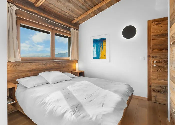 Apartment Victoria A 20 By Interhome *