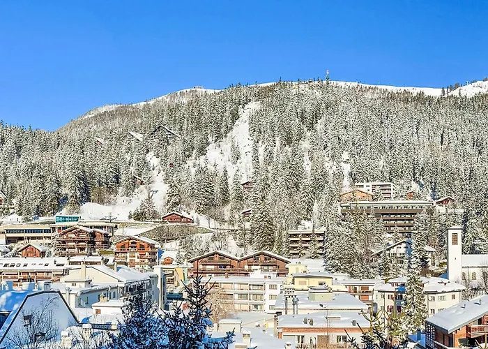 Victoria A 20 By Interhome 克莱恩 蒙塔纳