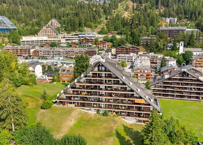 Victoria A 20 By Interhome *