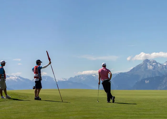 Apartment Victoria A 20 By Interhome *