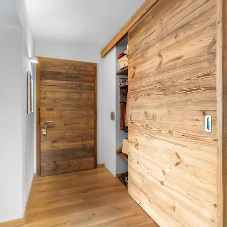 Apartament Victoria A 20 By Interhome Crans-Montana