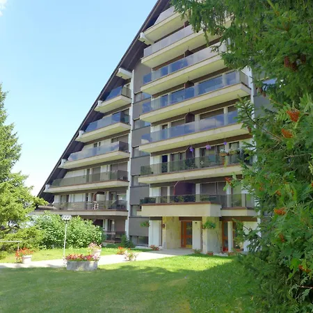 Victoria A 20 By Interhome Apartamento