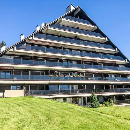 Apartamento Victoria A 20 By Interhome