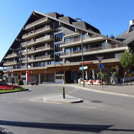 Victoria A 20 By Interhome Apartament