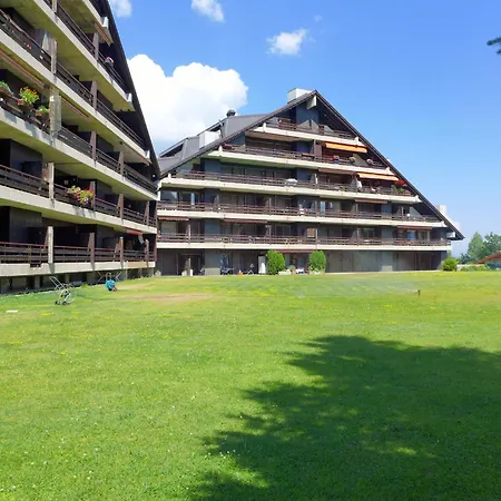 Victoria A 20 By Interhome Apartament Crans-Montana