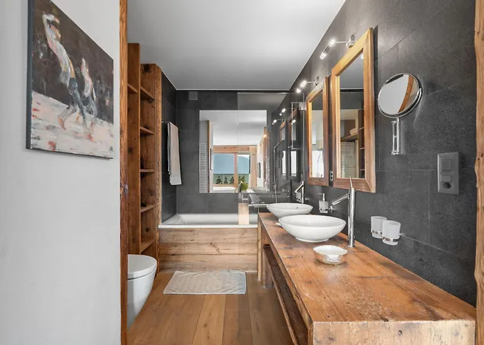 Victoria A 20 By Interhome Apartamento *