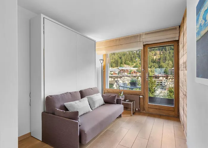 Apartamento Victoria A 20 By Interhome