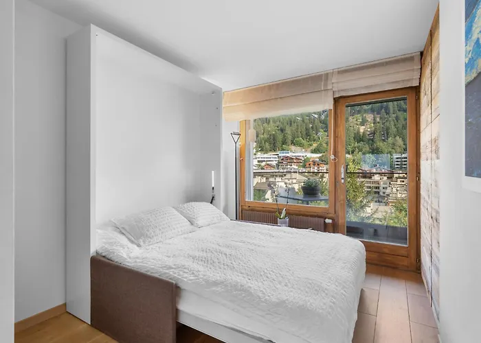 Apartamento Victoria A 20 By Interhome