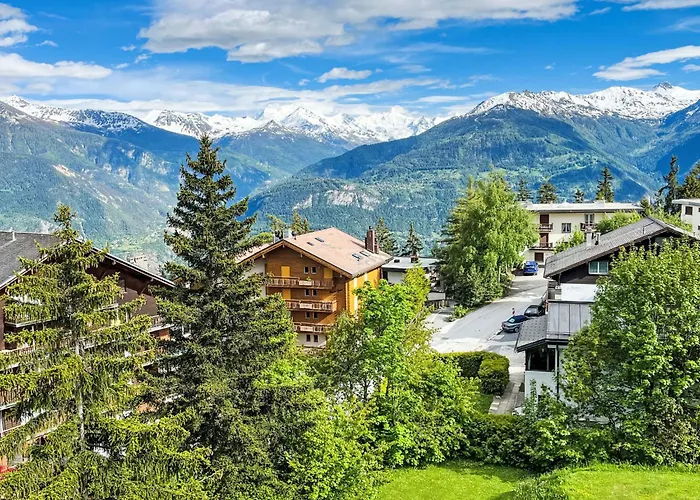 Victoria A 20 By Interhome