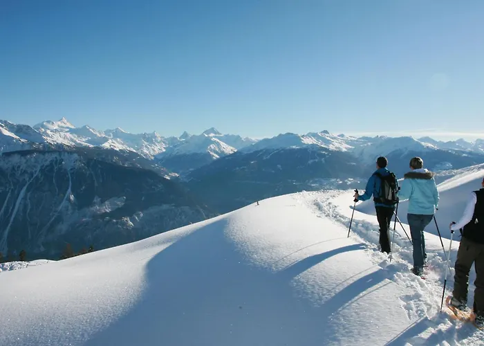 Victoria A 20 By Interhome Crans-Montana