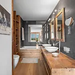 Victoria A 20 By Interhome Appartamento *