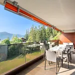 Victoria A 20 By Interhome Appartamento Crans-Montana