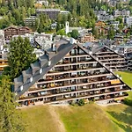 Victoria A 20 By Interhome * Crans-Montana