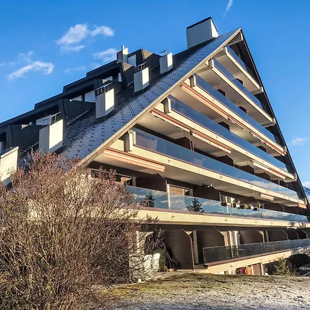 Victoria A 20 By Interhome Daire Crans-Montana