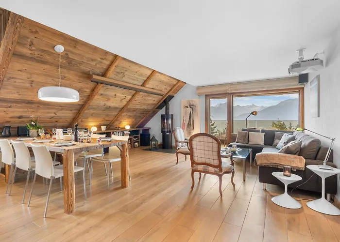 Victoria A 20 By Interhome *