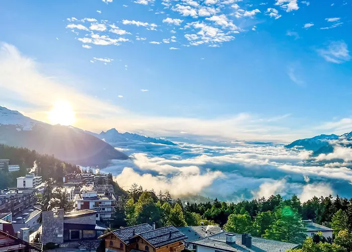 Victoria A 20 By Interhome Daire *