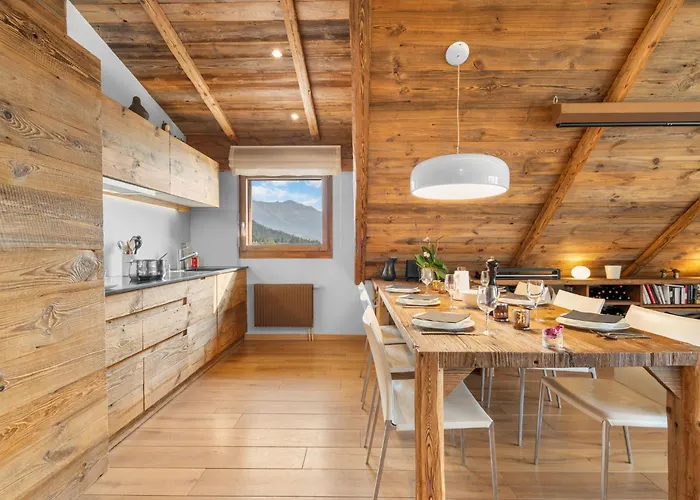 Victoria A 20 By Interhome Daire *