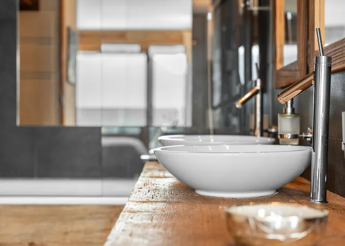 Daire Victoria A 20 By Interhome *