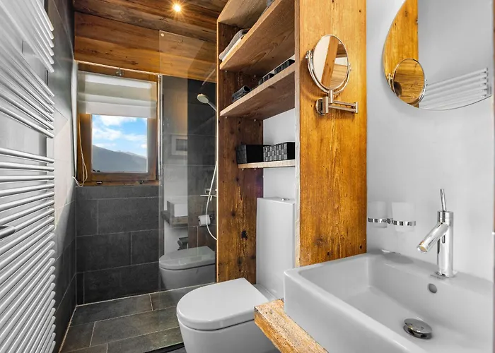 Victoria A 20 By Interhome Daire *