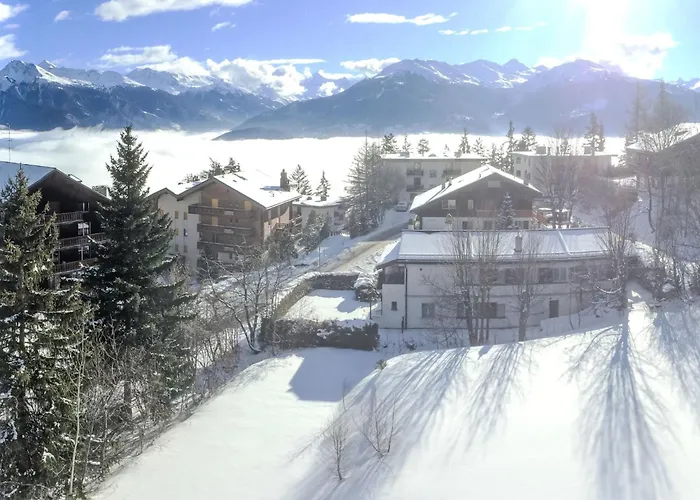 Victoria A 20 By Interhome *