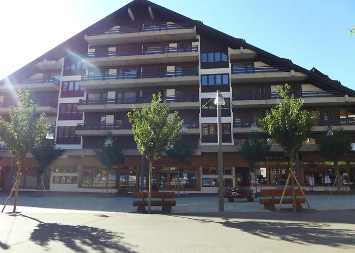 Victoria A 20 By Interhome